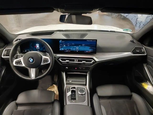 BMW 318 318i M-Sport Touring