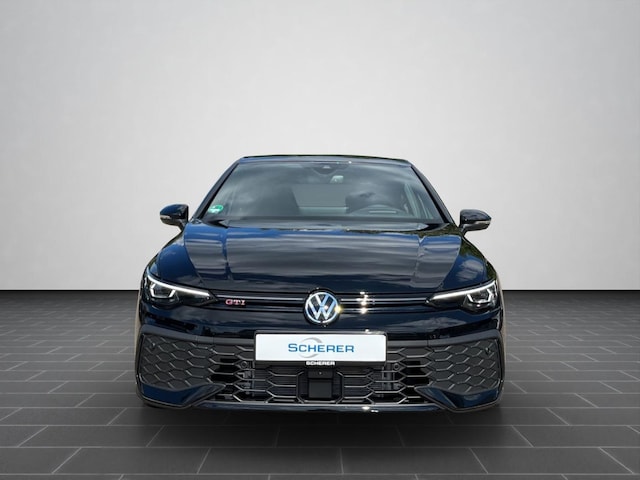 Volkswagen Golf GTI Sound