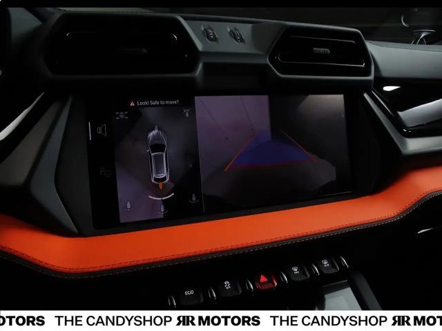 Lamborghini Urus URUS SE *Neuwagen*panoramic_roof*36Km*