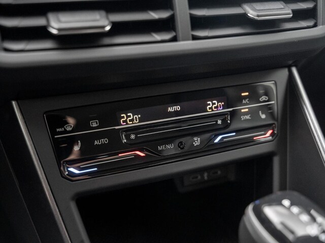 Volkswagen Polo 1.0 TSI DSG