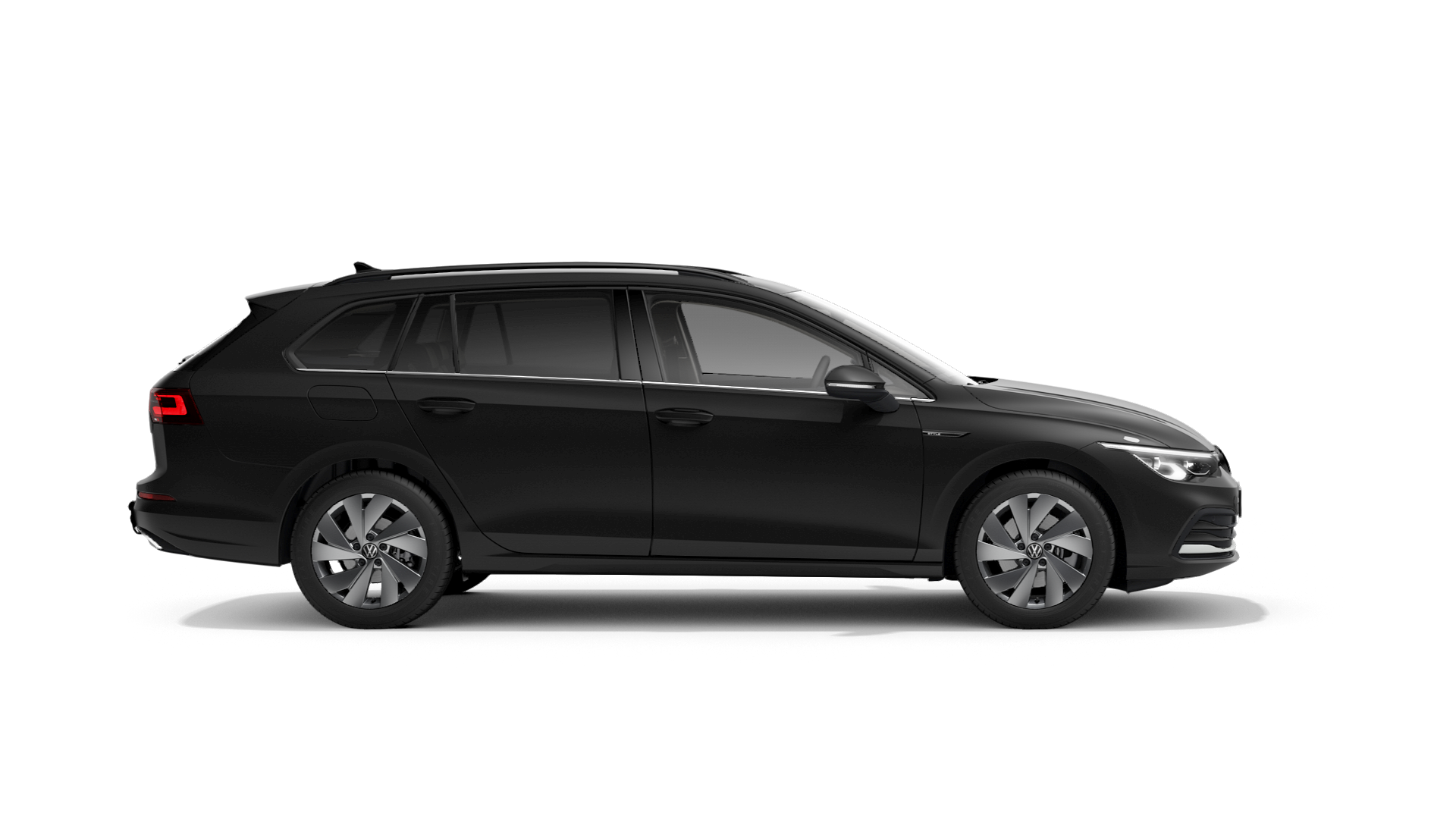 Volkswagen Golf 2.0 TDI DSG Golf VIII Variant