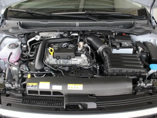 Volkswagen Polo 1.0 TSI DSG