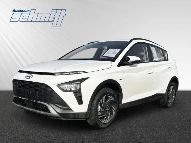 Hyundai Bayon 1.0 Select T-GDi