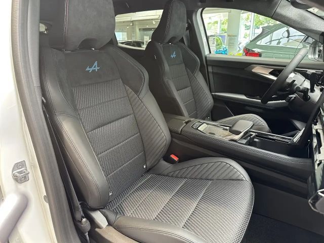 Renault Austral Alpine Esprit