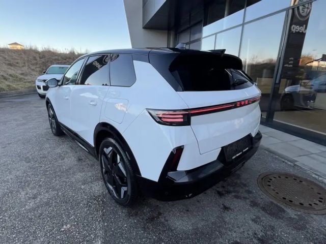 Opel Grandland X Ultimate