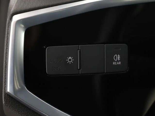 Audi Q3 35 TDI Quattro