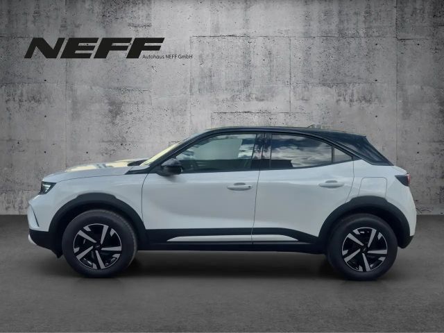 Opel Mokka 1.2 Turbo Edition Turbo