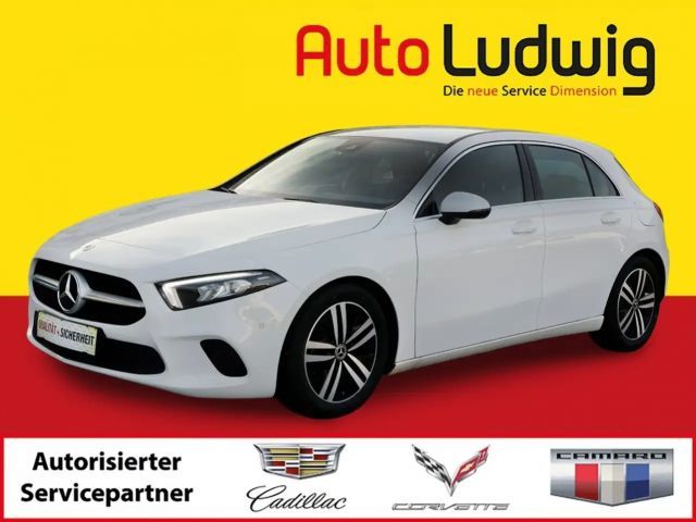 Mercedes-Benz A 180 A 180 d