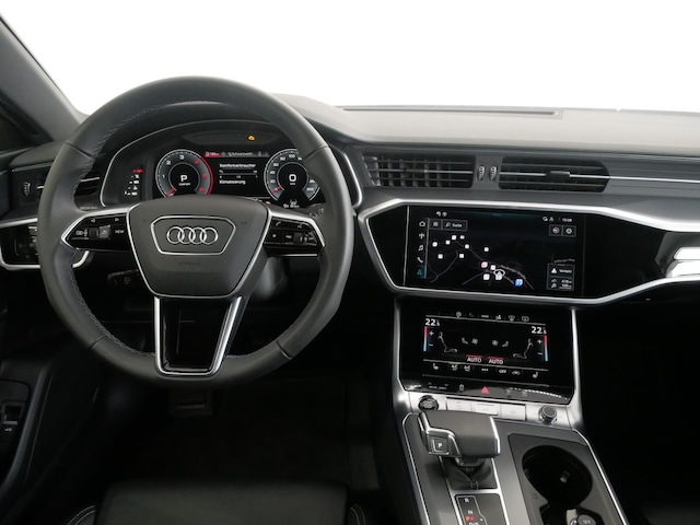 Audi A7 50 TDI Quattro Sportback