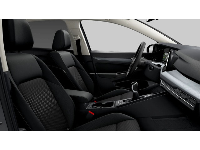 Volkswagen Golf 2.0 TDI