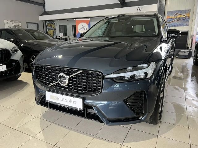 Volvo XC60 AWD Dark Plus Recharge T6