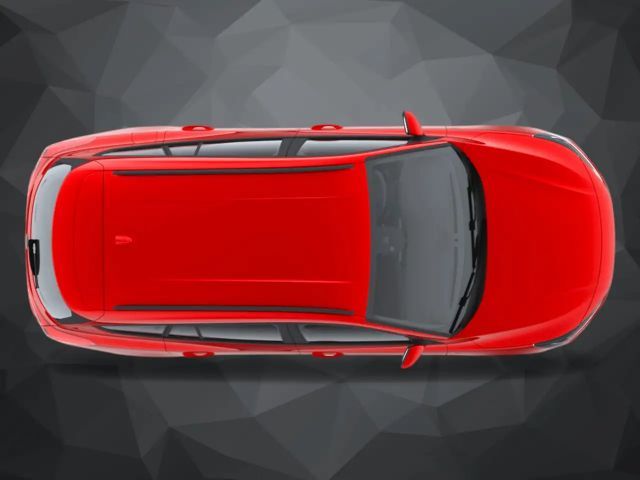 Ford Focus EcoBoost ST Line Wagon