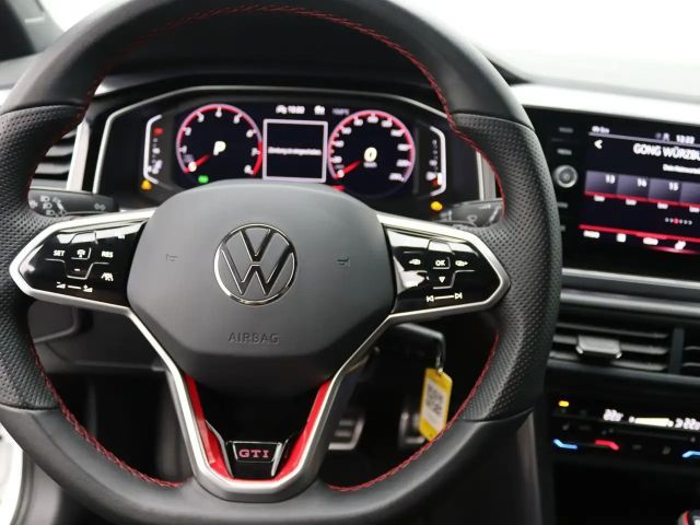 Volkswagen Polo 2.0 TSI DSG GTI IQ.Drive