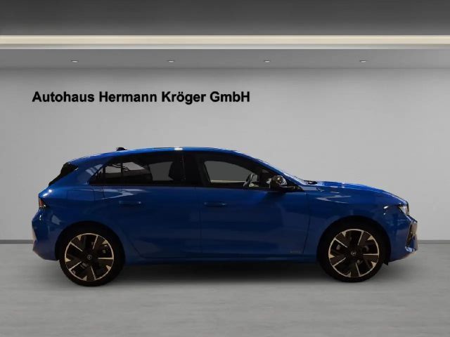 Opel Astra GS-Line Grand Sport Ultimate