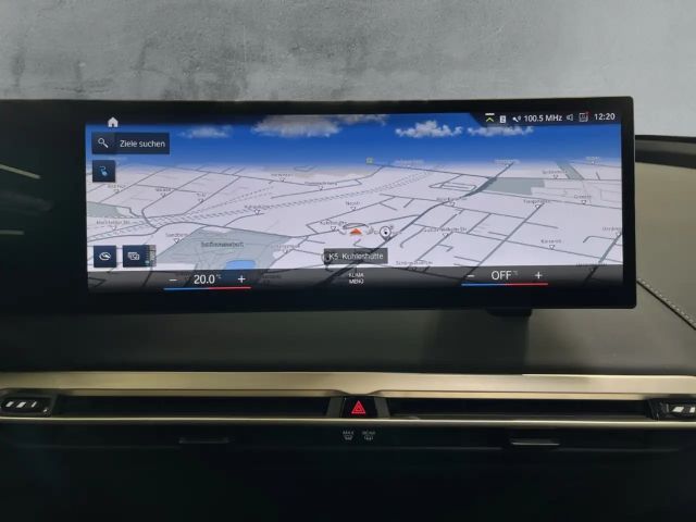 BMW iX xDrive xDrive40