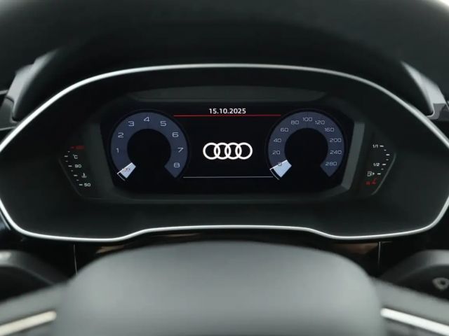 Audi Q3 35 TFSI S-Tronic
