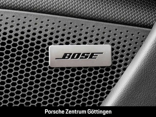 Porsche Taycan Performance Plus