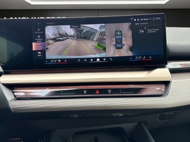 BMW i5 M-Sport Sedan eDrive40