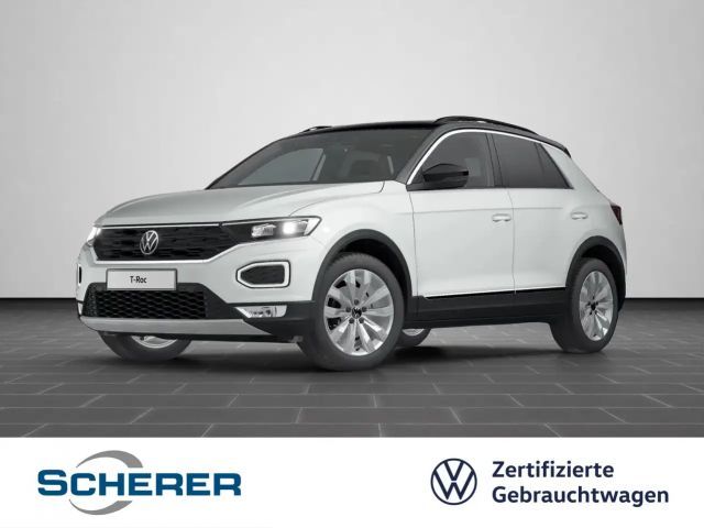 Volkswagen T-Roc DSG Sport