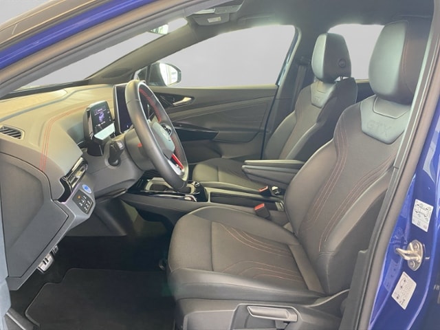 Volkswagen ID.4 4Motion