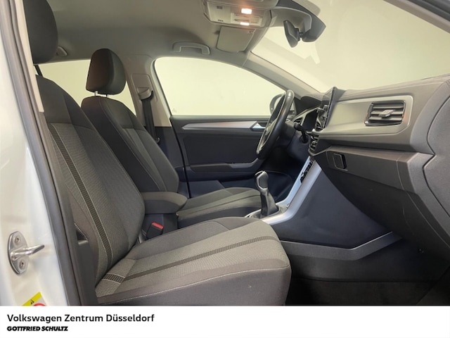 Volkswagen T-Roc 1.0 TSI Life