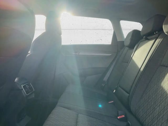 Skoda Karoq 1.5 TSI Selection