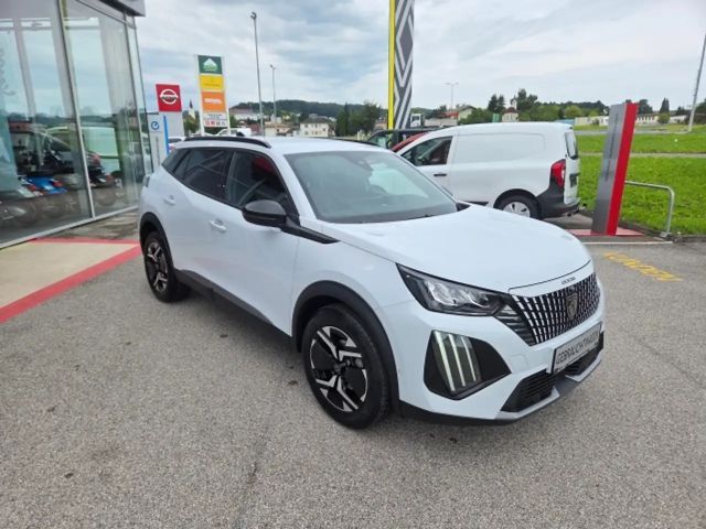 Peugeot 2008 Allure Pack