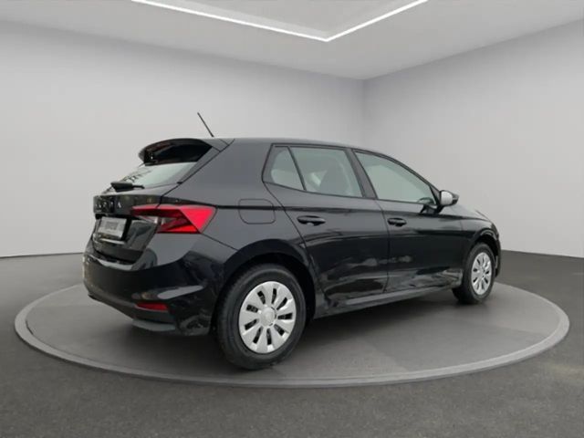 Skoda Fabia 1.0 TSI Selection