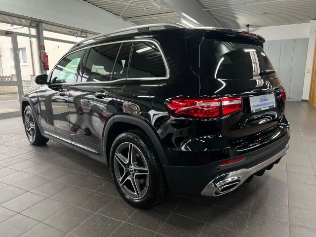 Mercedes-Benz GLB 200 AMG Line GLB 200 d