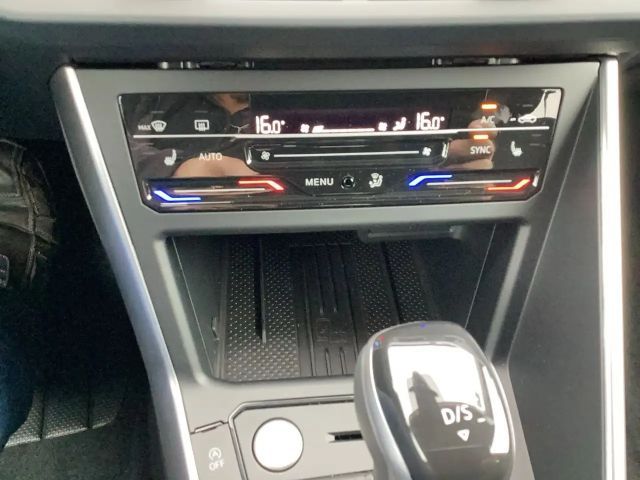 Volkswagen Taigo 1.5 TSI DSG IQ.Drive Life