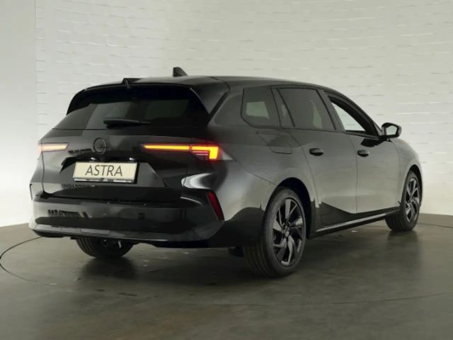 Opel Astra GS-Line Grand Sport Sports Tourer