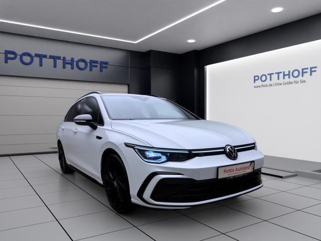 Volkswagen Golf 1.5 eTSI DSG R-Line Variant