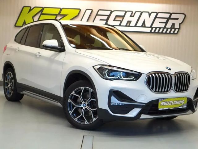 BMW X1 xDrive18d