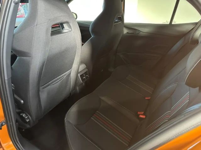 Skoda Fabia 1.0 TSI Monte Carlo