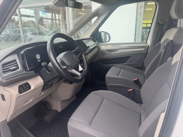 Volkswagen Multivan 2.0 TDI DSG Lang T7