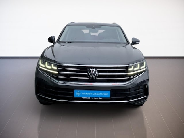 Volkswagen Touareg 3.0 V6 TDI