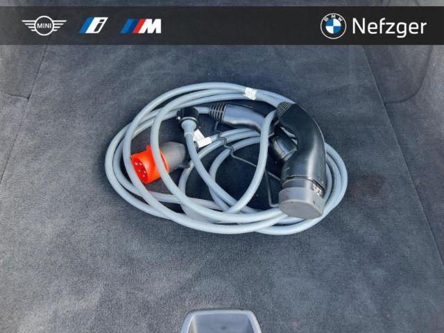 BMW i4 Coupé Gran Coupé M50