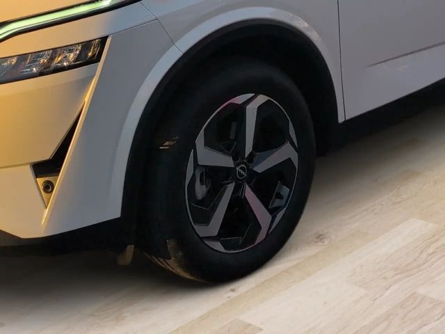 Nissan Qashqai N-Connecta