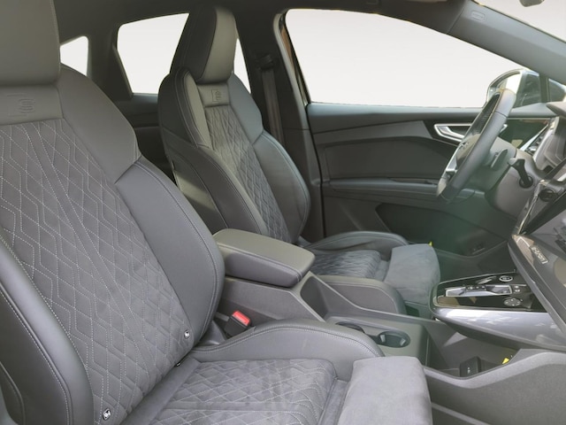 Audi Q4 e-tron 50 Quattro Sportback