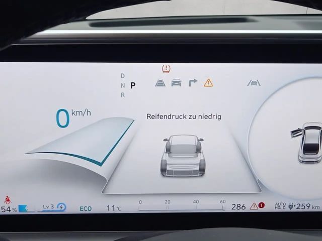 Hyundai IONIQ 6 UNIQ