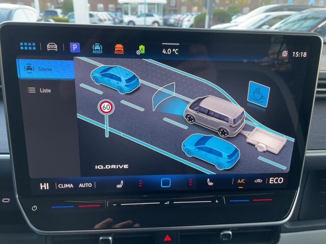 Volkswagen ID.Buzz IQ.Drive Pro