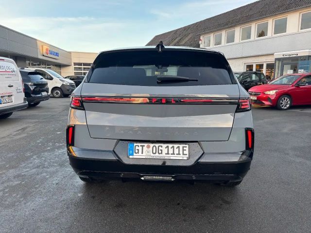 Opel Grandland X Ultimate
