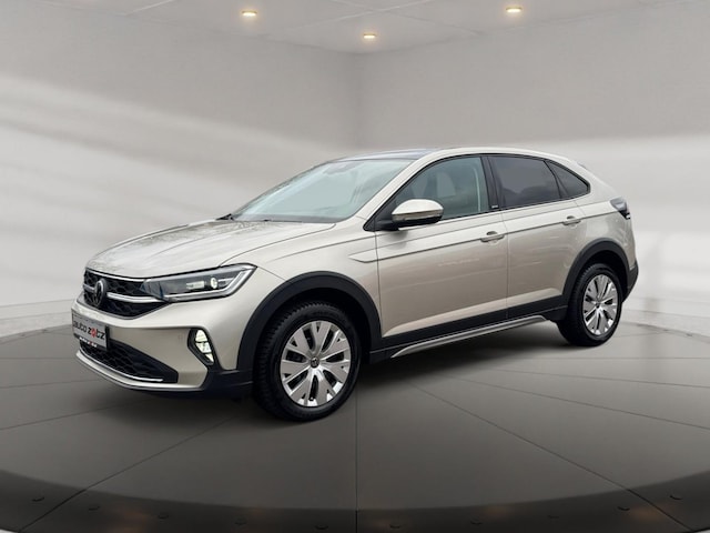 Volkswagen Taigo DSG