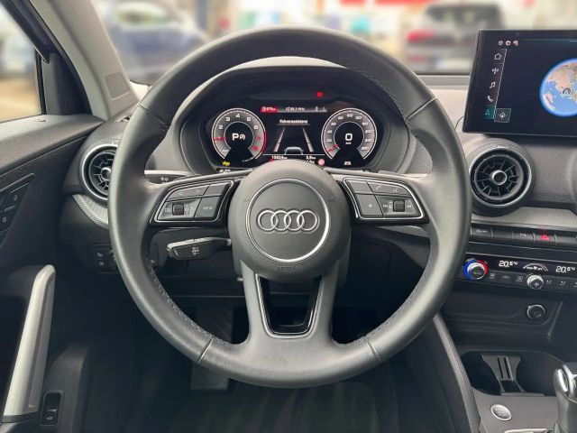 Audi Q2 35 TFSI
