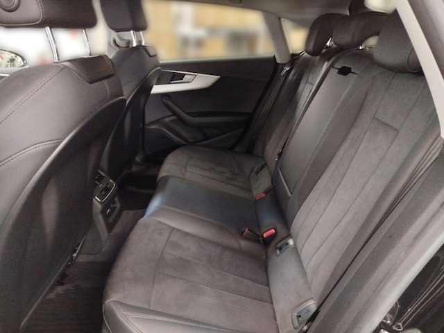 Audi A5 40 TFSI S-Tronic Sportback