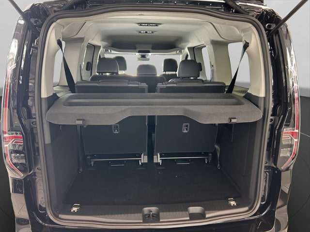 Volkswagen Caddy 1.5 TSI DSG Maxi