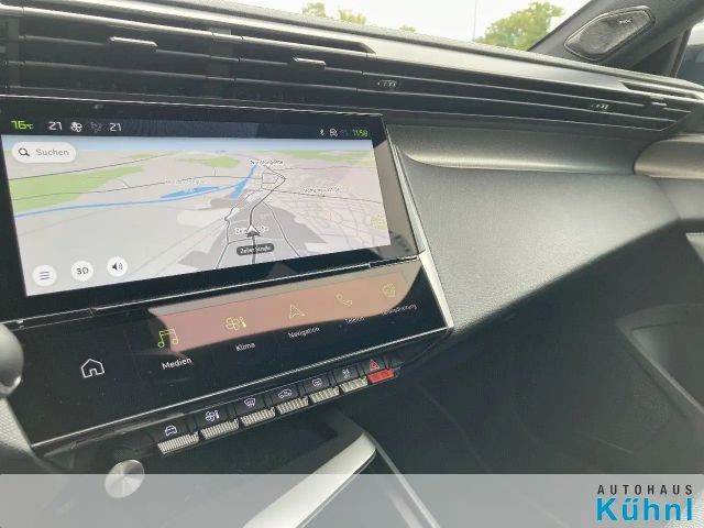 Peugeot 308 EAT8 GT-Line PureTech