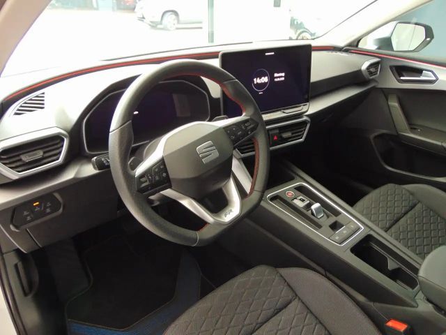 Seat Leon 1.5 TSI DSG Sportstourer