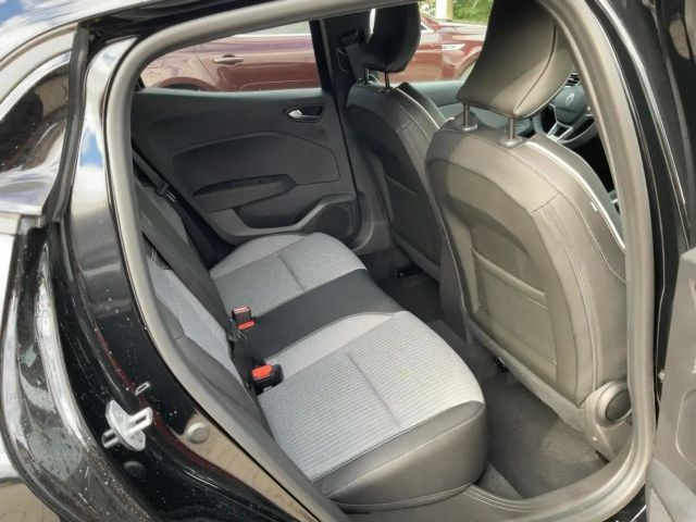 Renault Clio TCe 90 Techno