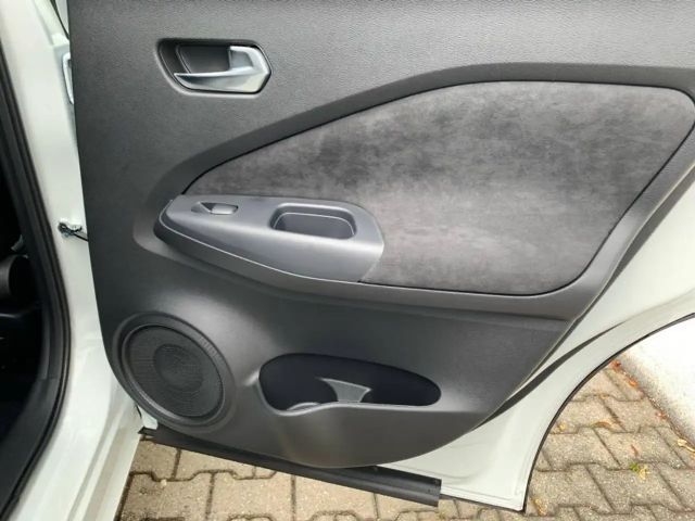 Nissan Juke JUKE 1.6 HYBRID 143 PS 4AMT